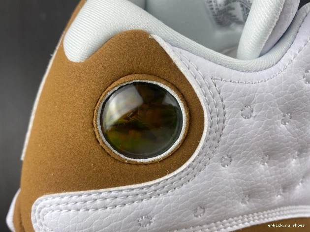 Cheap 414571-171 Wheat Jordan Air 13 0709